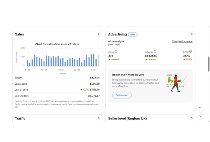 create SEO optimized ebay product listings to boost your sales